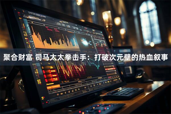聚合财富 司马太太拳击手：打破次元壁的热血叙事